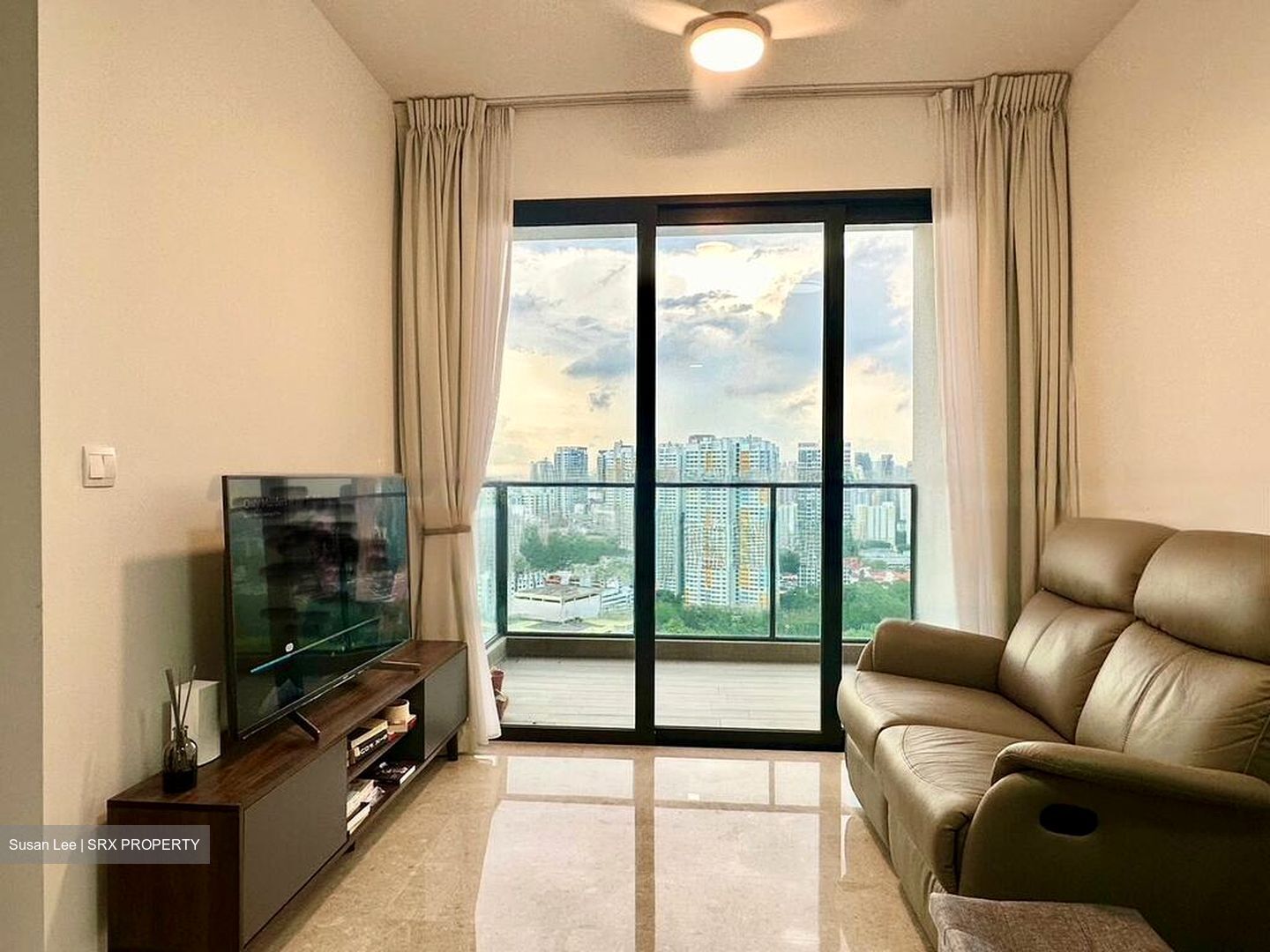 Avenue South Residence (D3), Apartment #466481181